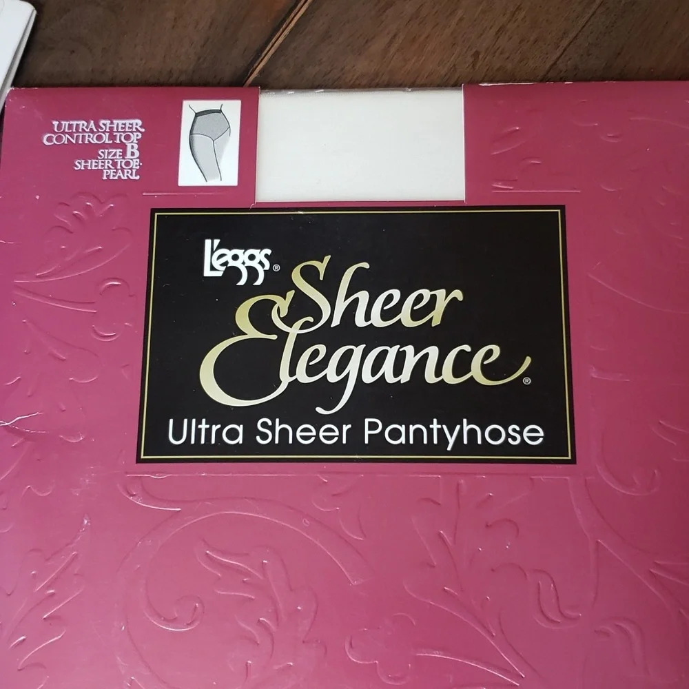 NWT Panty Hose Bundle Sz M